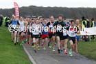 Elswick Harriers Norman Woodcock Memorial 5 Mile Road Race, Gosforth Park, Newcastle. Photo: David T. Hewitson/Sports for All Pics